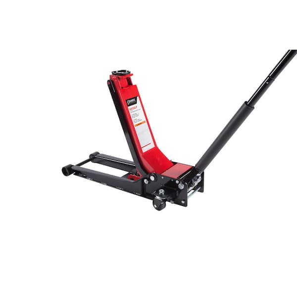 2-Ton Low Rider Service Jack