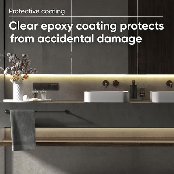 Light Strip Pro 32.8 ft Smart Plug-In Color-Changing LED Strip Light with Multi-Color Segment Control, 16 Million Colors