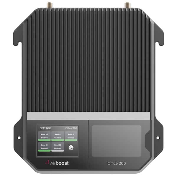 Office 200 75 Ohms Cell Phone Signal Booster Adapter