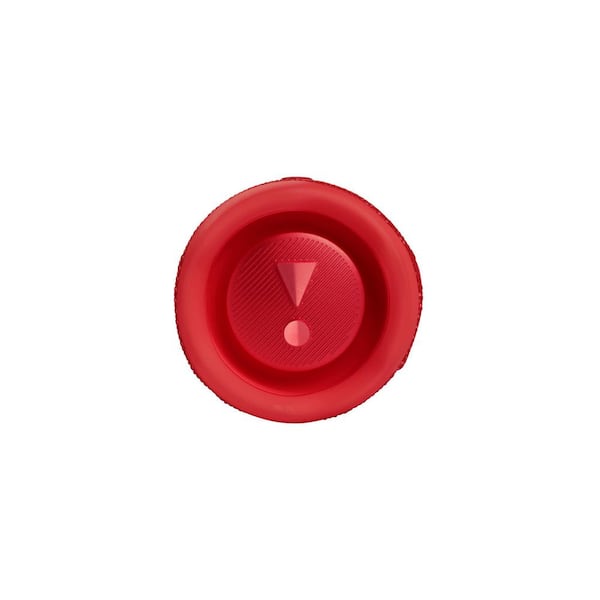 Flip 6 BT Speaker - Red
