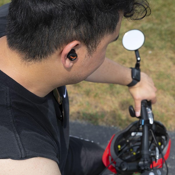 Bluetooth Jobsite Earbuds