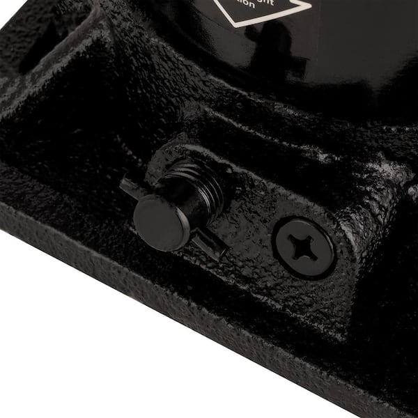 30-Ton Bottle Car Jack