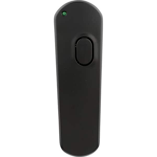 120-Mile Outdoor Rotating Passive HDTV Antenna