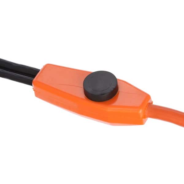 18 ft. Automatic Electric Heat Cable Kit