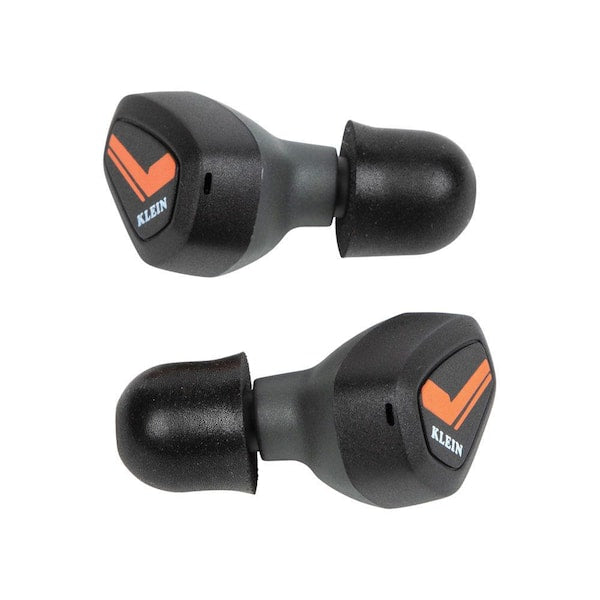 Bluetooth Jobsite Earbuds