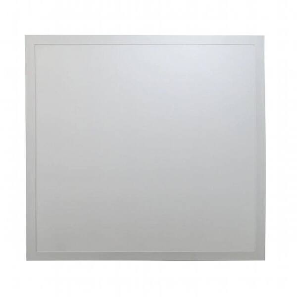 Tempe 2 23.7 in. x 1.18 in. 4500 Lumens Integrated LED Panel Light 6500 K