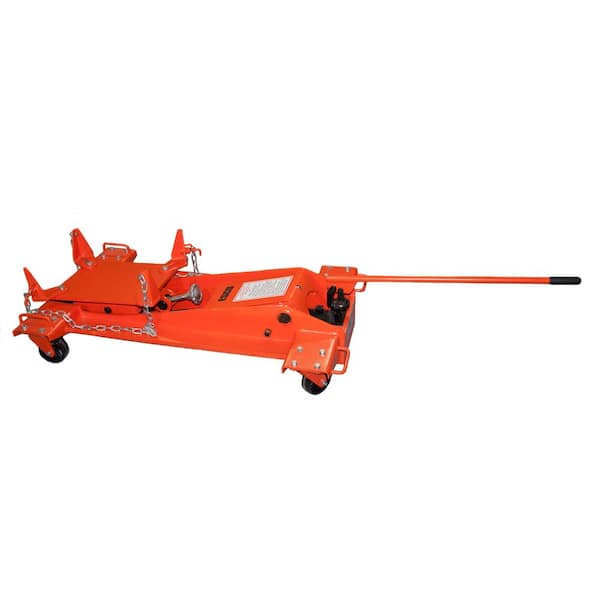 2.2-Ton Heavy-Duty Transmission Jack