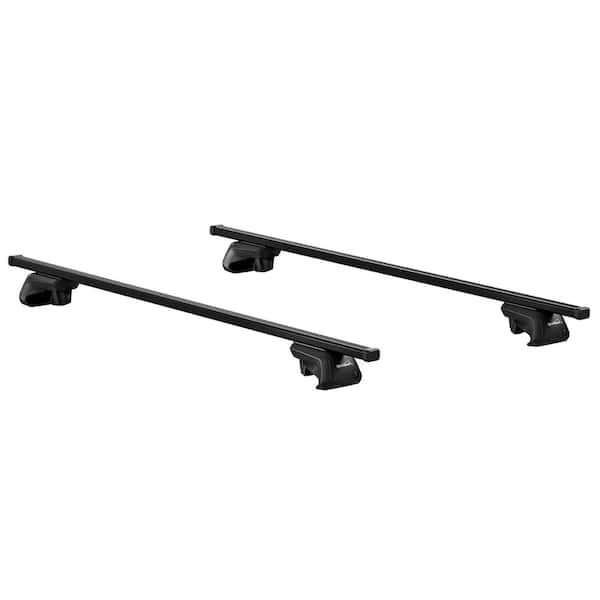 RR 118 150 lbs. Complete Roof Rack System 47 in. W