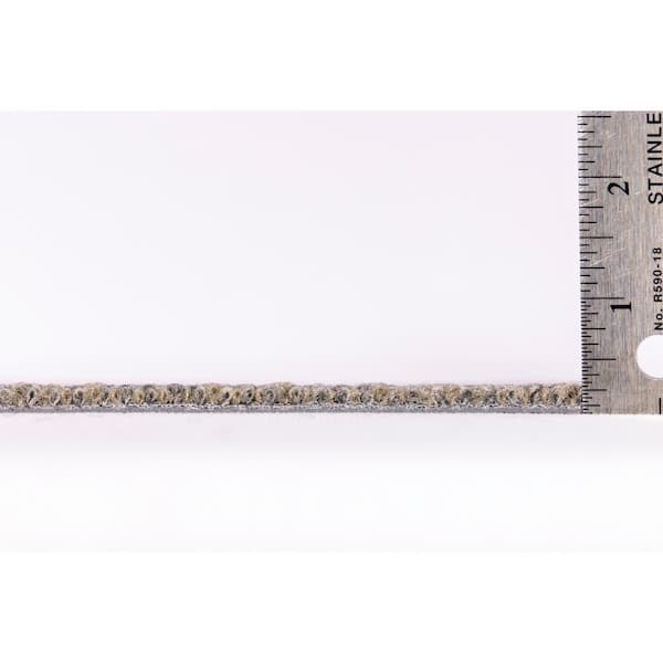 Knox Kane Residential/Commercial 24 in. x 24 in. Glue-Down Carpet Tile (18 Tiles/Case) (72 sq.ft)