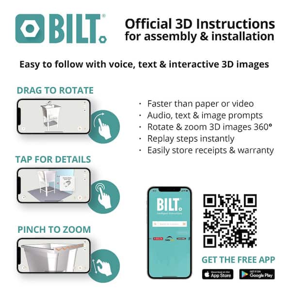 All-in-One 24 in. x 24 in. 20 Gal. Freestanding Laundry Tub in White, with Non-Metallic Pull-Out Faucet in Chrome