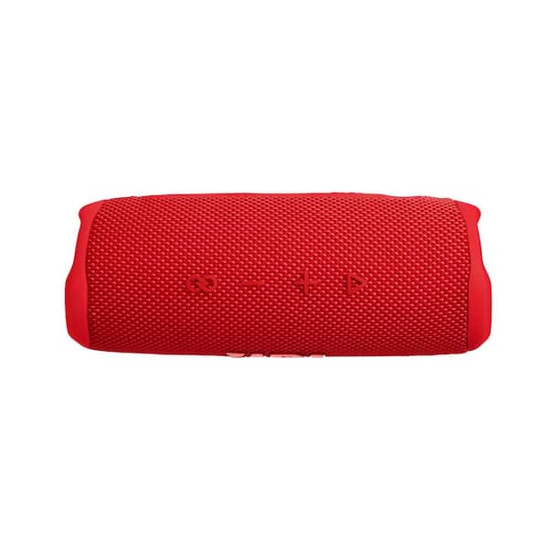 Flip 6 BT Speaker - Red