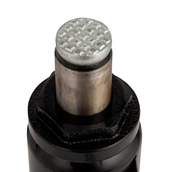 6-Ton Hydraulic Bottle Car Jack