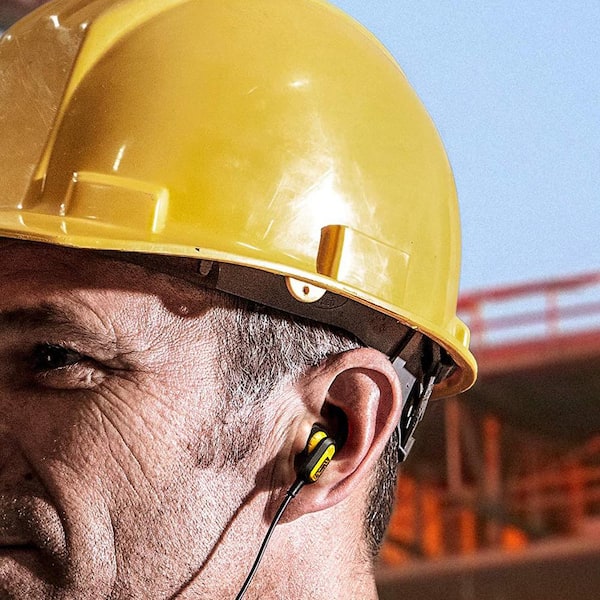 Jobsite Wireless Earphones