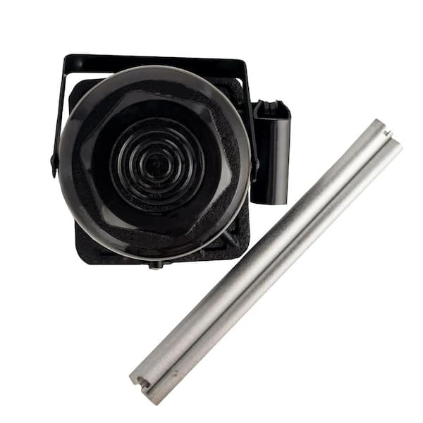 30-Ton Bottle Car Jack