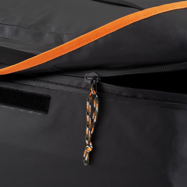36 in. W x 40 in. L Waterproof Roof Cargo Bag