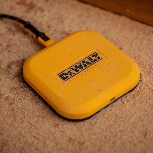 Fast Wireless Charging Pad