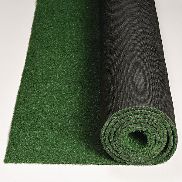 Putting Green 6 ft. x 8 ft. Artificial Grass Rug