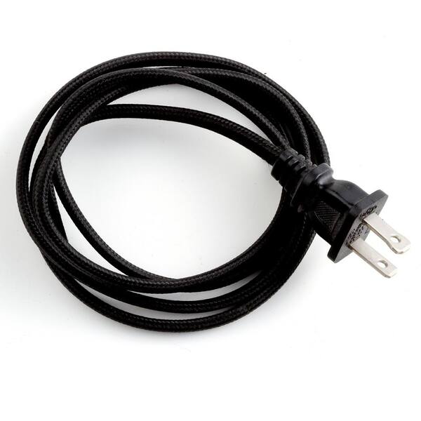 Jeffrey 29 in. Brass Gold/White Metal/Marble LED Table Lamp