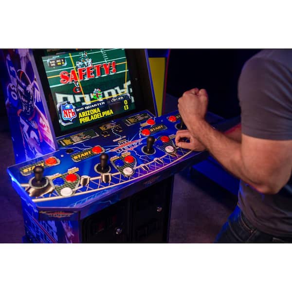 NFL Blitz Arcade