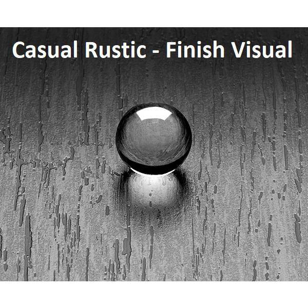 4 ft. x 8 ft. Laminate Sheet in RE-COVER Fawn Cypress Premium Casual Rustic Finish