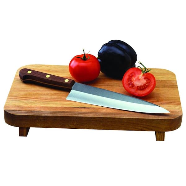 1 Pint Butcher Block Oil in Clear (4 Pack)