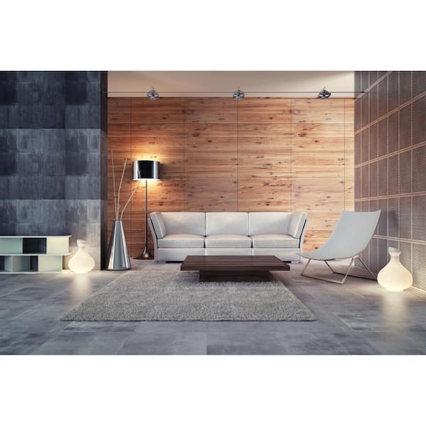 60-Watt Equivalent A19 Non-Dimmable CEC Rated LED Light Bulb Daylight (16-Pack)