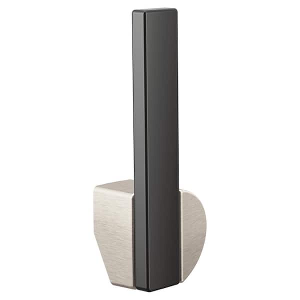 Nio Single-Handle Pull-Down Sprayer Kitchen Faucet with Reflex and Power Clean in Spot Resist Stainless