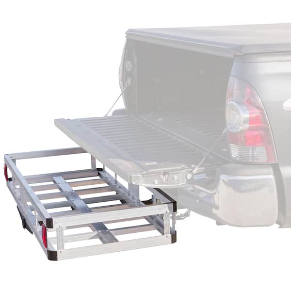 Aluminum Basket Cargo Carrier