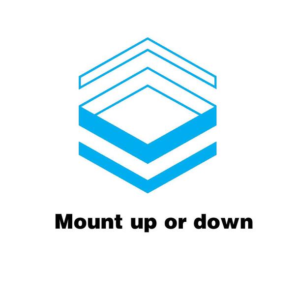 Wakefield 5.25 in. 1-Light Brushed Nickel Modern Wall Sconce with Clear Glass Shade