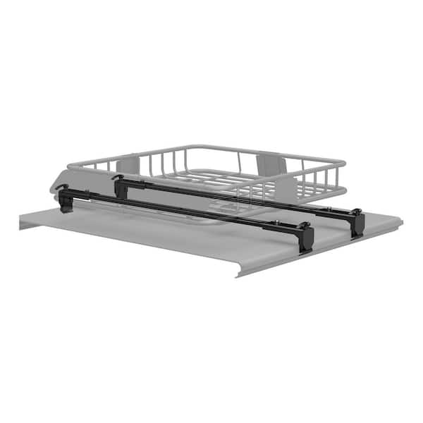150 lbs. Jeep Roof Racks