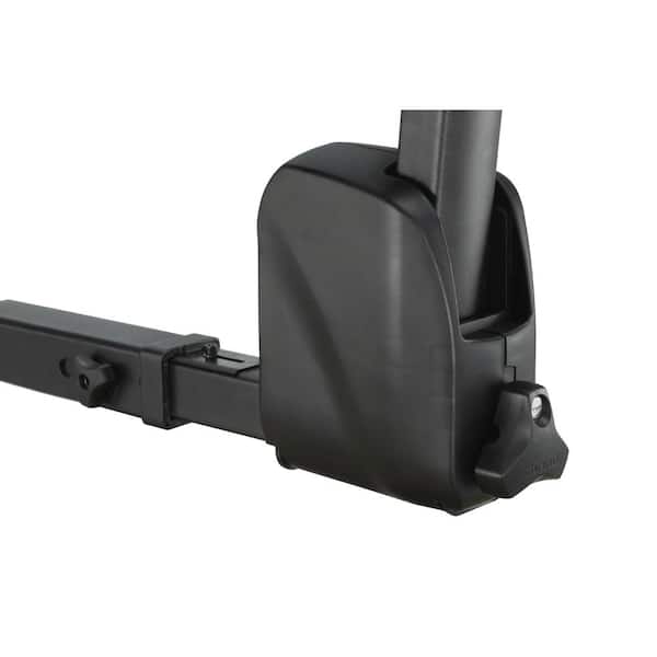 Hitch 4-Bike Carrier