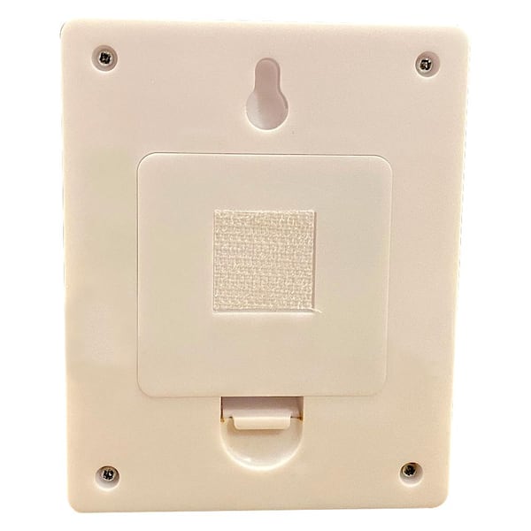 Battery Powered Touch Light in White (Pack of 12)