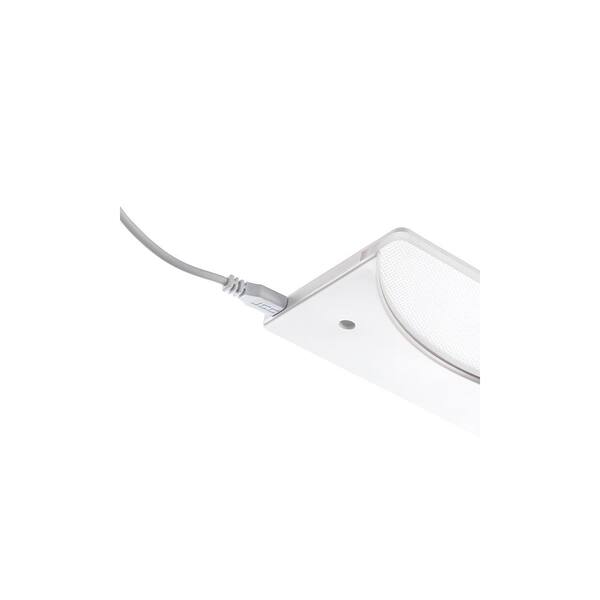 Skyblade 12 in. Dimmable LED White Under Cabinet Light Kit, 1-Light Blade Included