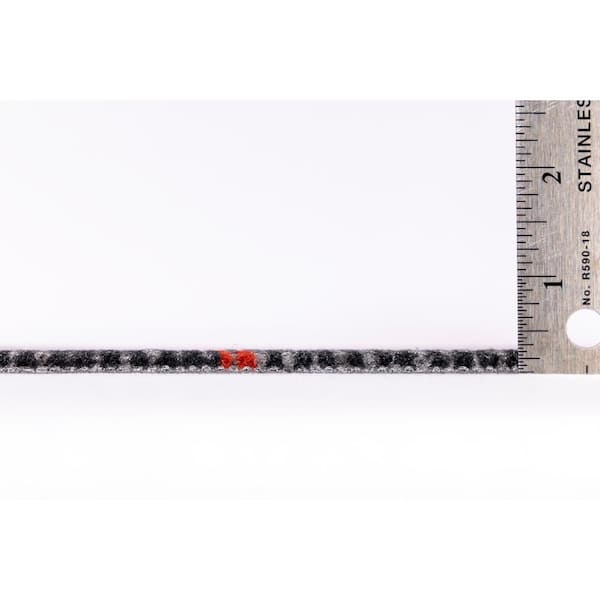 Fenwick Duran Residential/Commercial 24 in. x 24 in. Glue-Down Carpet Tile (18 Tiles/Case) (72 sq.ft)