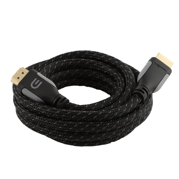 9 ft. Deluxe HDMI Cable