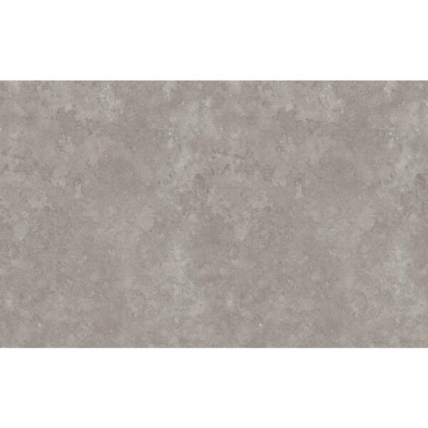 5 ft. x 12 ft. Laminate Sheet in Benjamin Grey with Premium Antique Finish