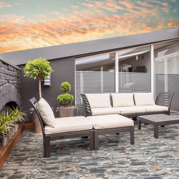 Rambla Mica 14-5/8 in. x 22-3/4 in. Porcelain Floor and Wall Tile (14.04 sq. ft./Case)