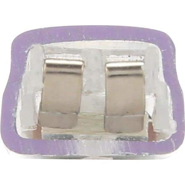 LED Ultra Thin White Strip Light (3-Pack)