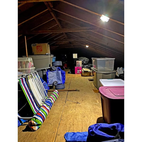 Battery Powered Touch Light in White (Pack of 12)