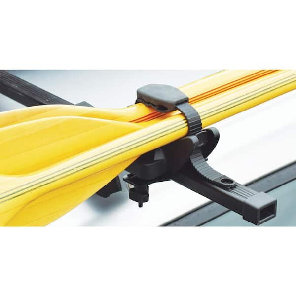 Paddle Carrier 4 Paddle Capacity for Roof Rack