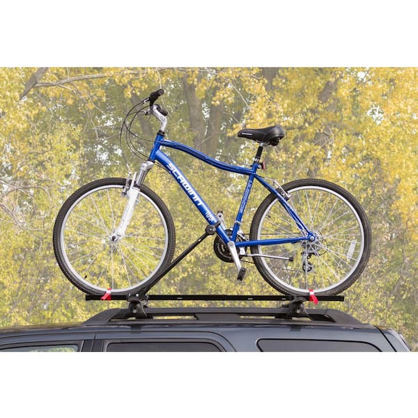 Roof Bike Rack