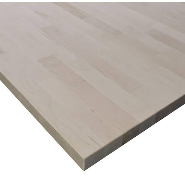 Allwood 6/4 in. x 3 ft. x 8 ft. Baltic Birch Project Panel