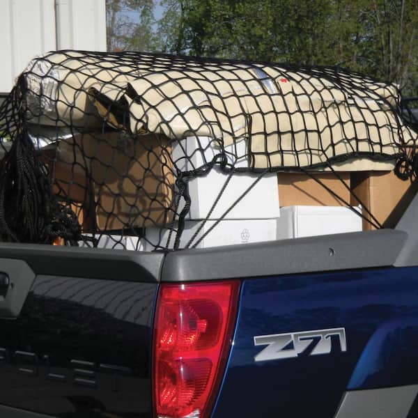 400 lbs. 96 in. x 196 in. Military Cargo Net