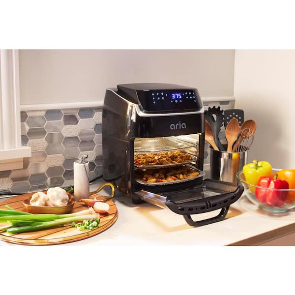 Harlow Picket 11.5 in. x 12.4 in. x 8 mm Textured Multi-Surface Mesh-Mounted Mosaic Tile (9.9 sq. ft./Case)