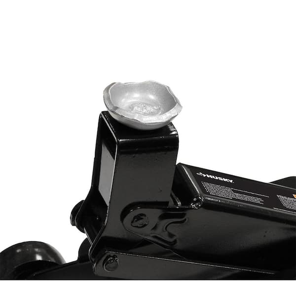 3-Ton Light Duty Truck Car Jack and Jack Stands