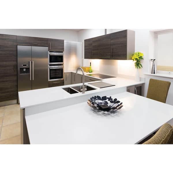 Skyblade 12 in. Dimmable LED White Under Cabinet Light Kit, 1-Light Blade Included