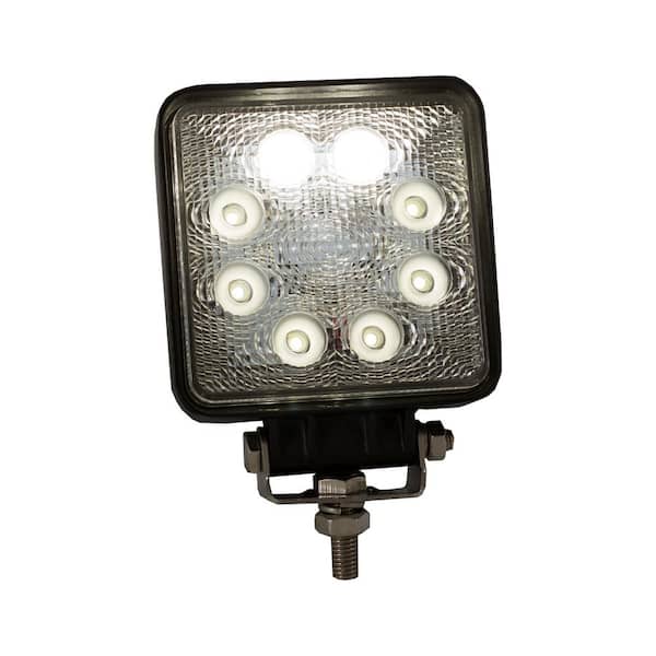 3.9 in. Square LED Spot Light