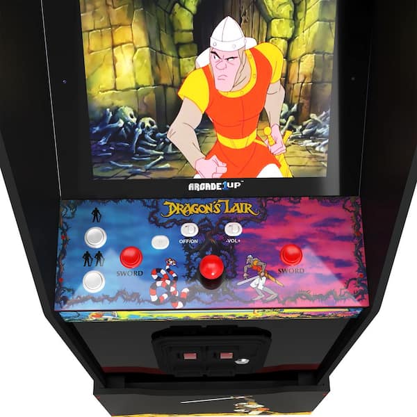 Dragon's Lair Arcade