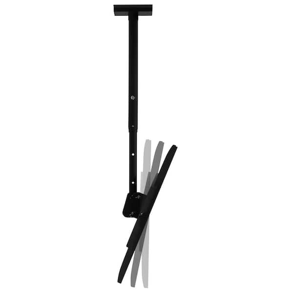 Full-Motion TV Ceiling Mount for 40 in. to 90 in. Screens