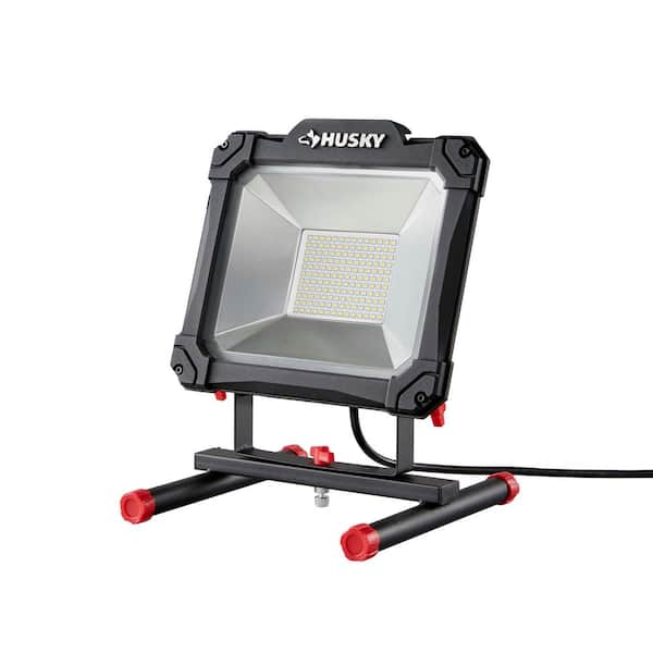 12000 Lumens/6000 Lumens Portable LED Work Light